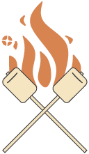 Marshmallow Roaster