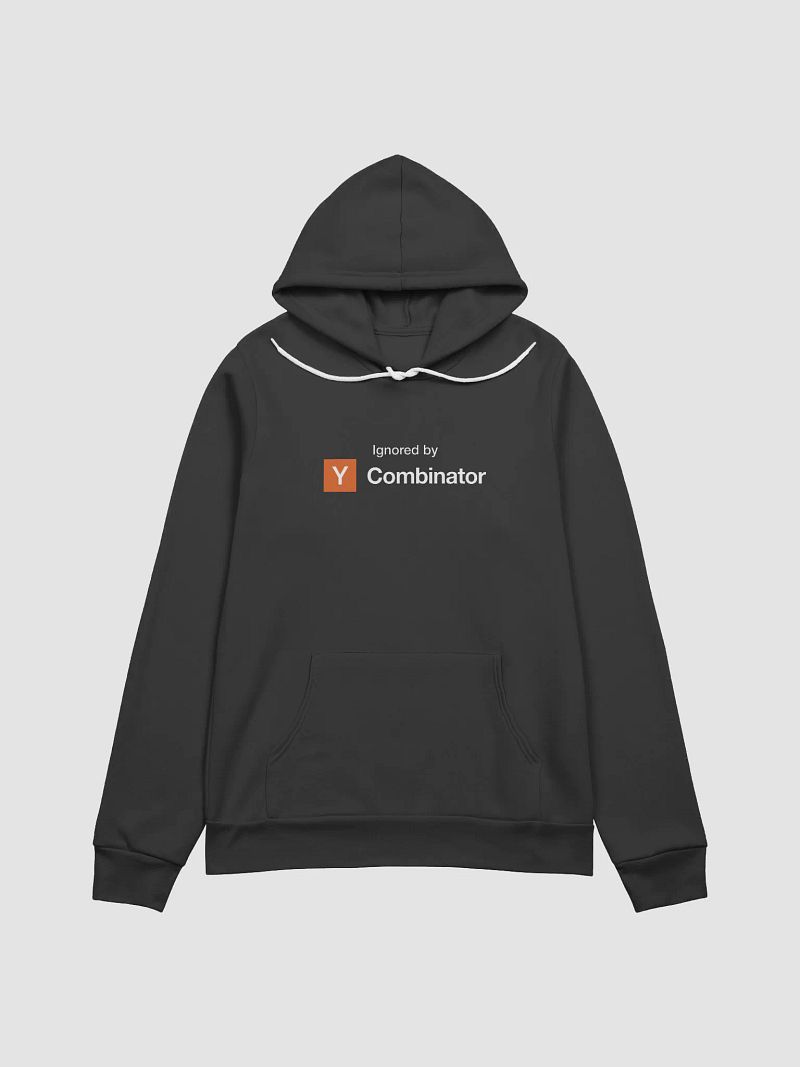 Ignored by Y Combinator – Still Building