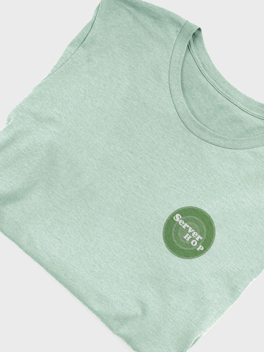 Green Grasshoppers T-Shirt product image (5)