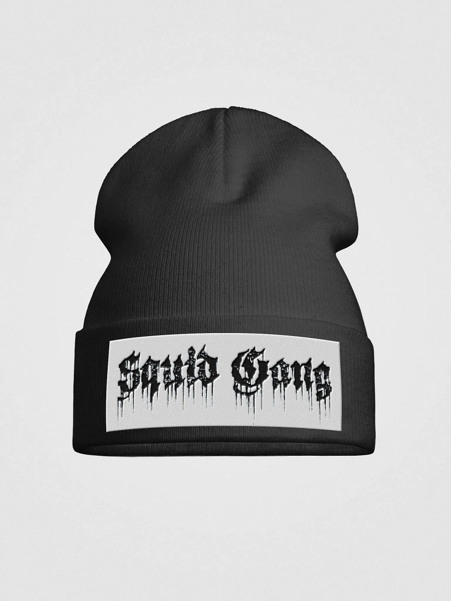 Official Beenie product image (4)