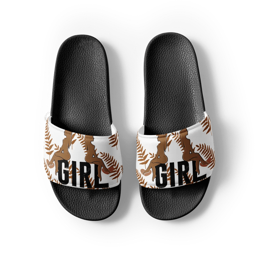 GIRL ''''SLIDES'''' product image (9)
