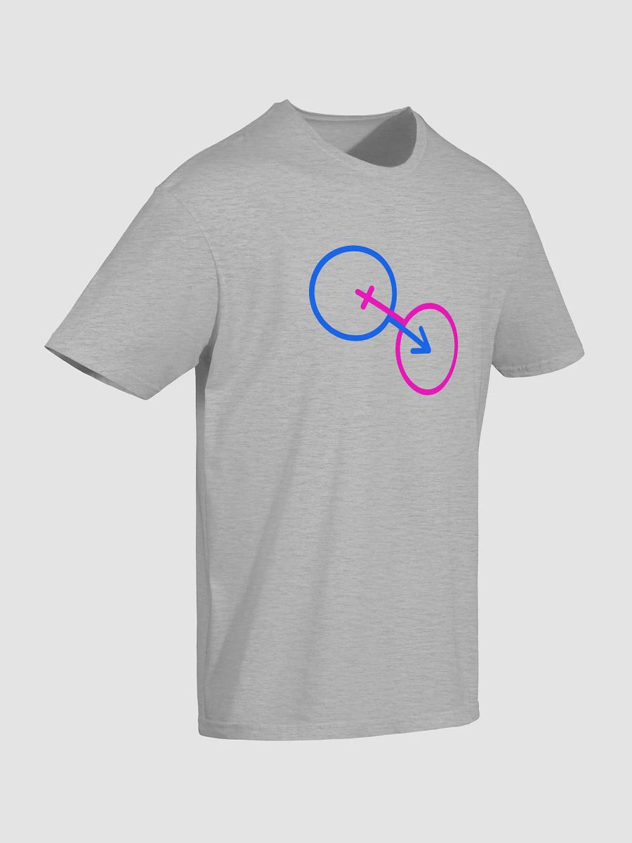 Traditional Love Harmony Tee product image (2)