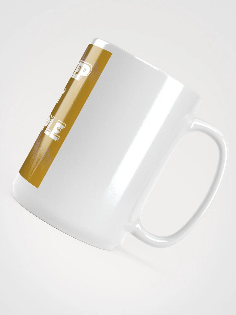 Simplicity Waves Mug product image (4)