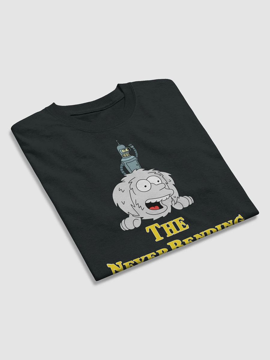 The NeverBending Story product image (4)