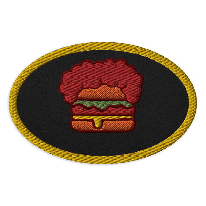 QPC Patch product image (2)