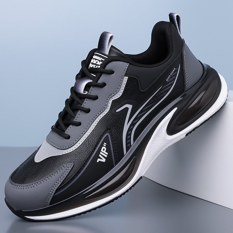 Casual Youth Running Sneaker Platform Lightweight product image (3)