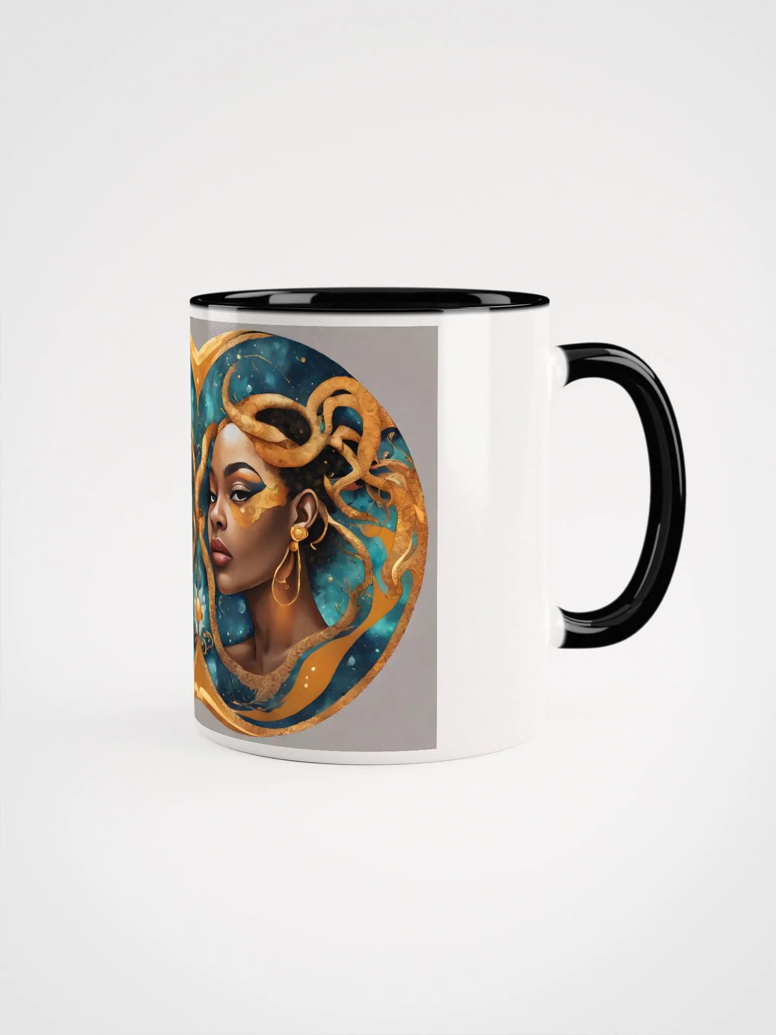 Zodiac Revelries: Samba's Joyful Star Signs product image (1)