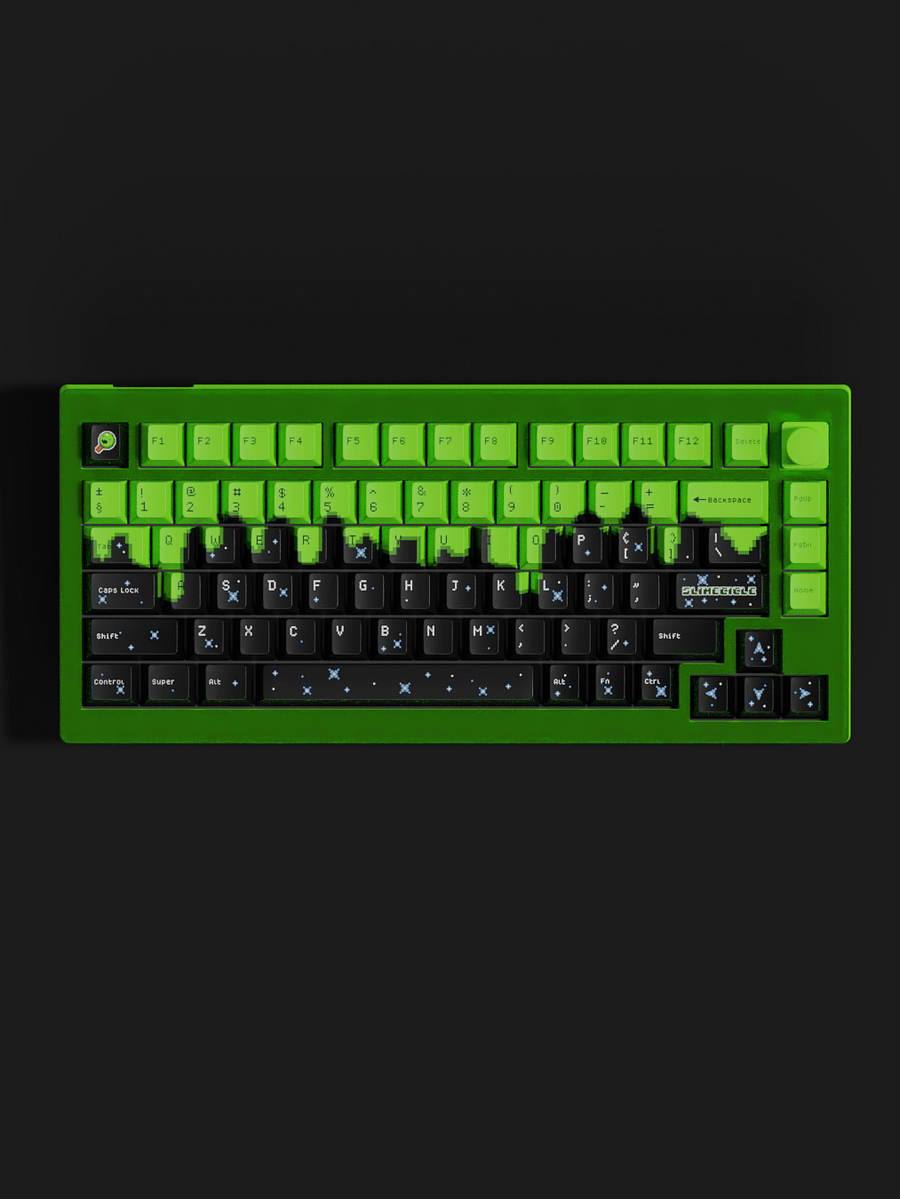 Slimy Keyboard product image (1)