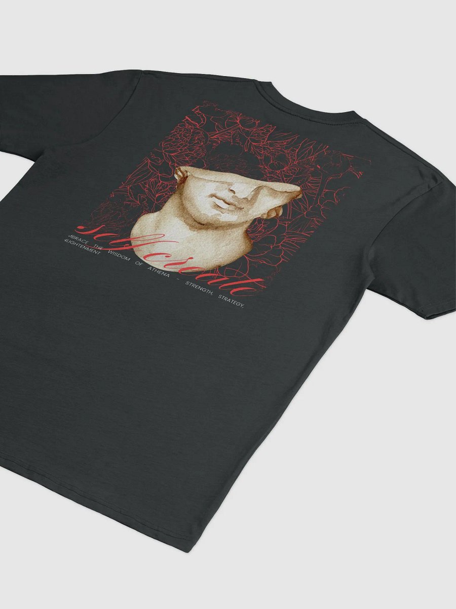 Athena's Wisdom: Self-Create product image (4)