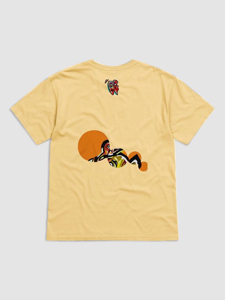 Gabo 9 Tee product image (2)