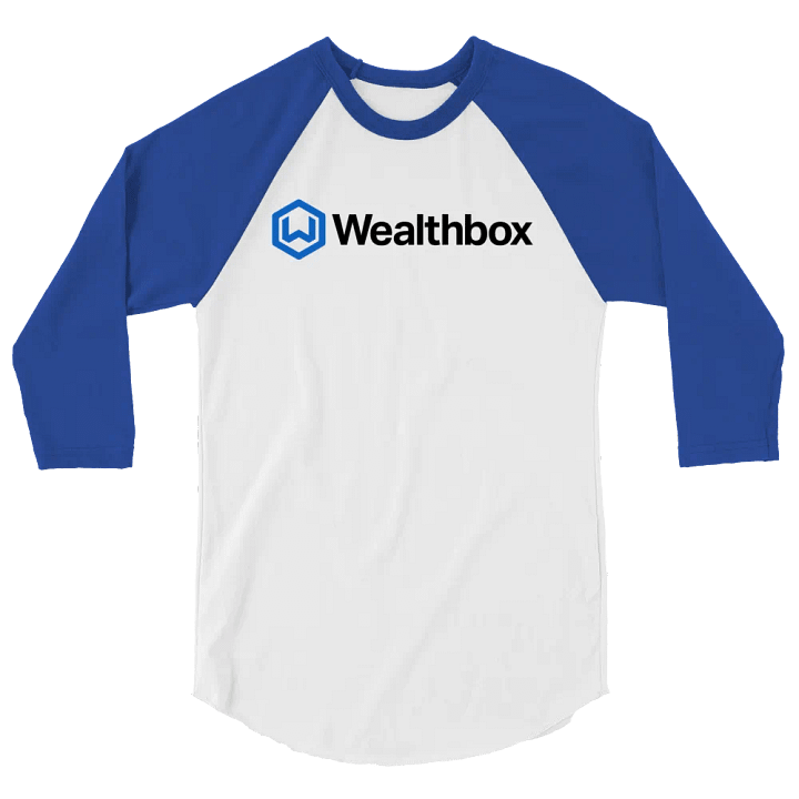 The Baseball Tee product image (2)