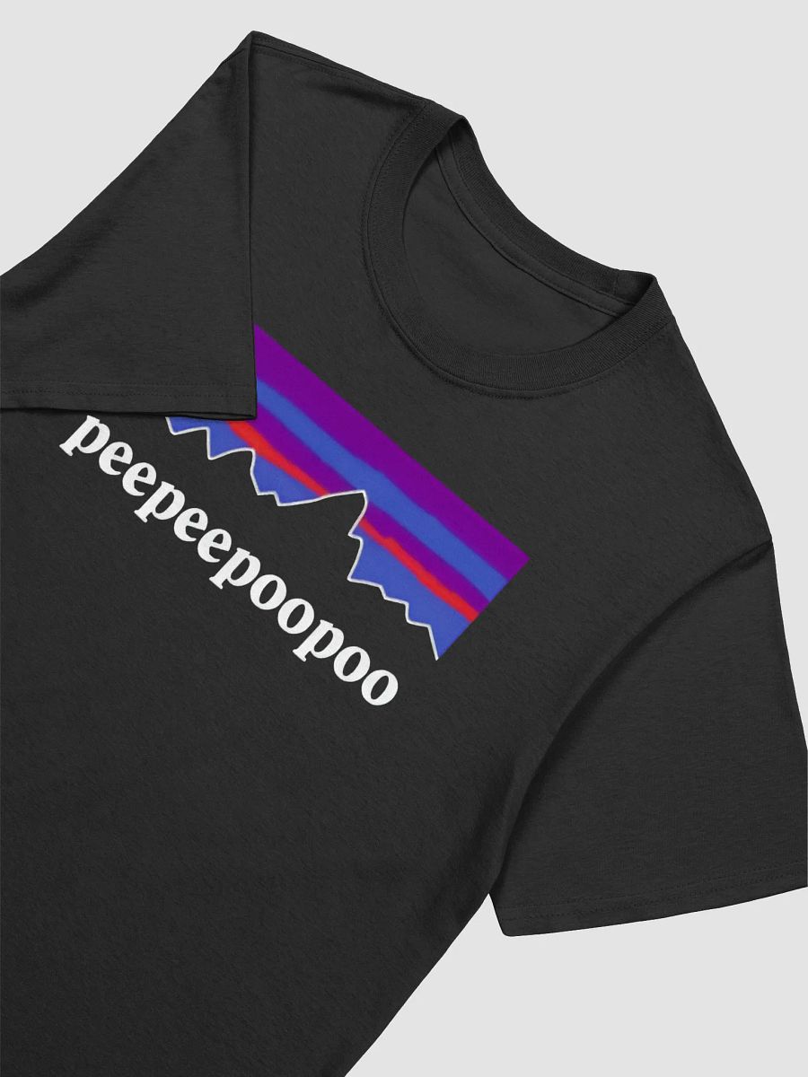Peepeepoopoo T-Shirt product image (3)