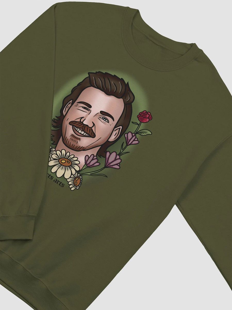 MW Tat Sweatshirt product image (26)