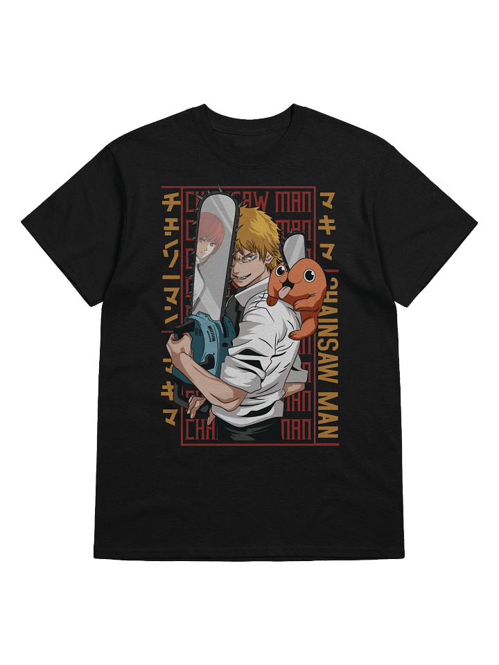 Devil Hunting product image (3)