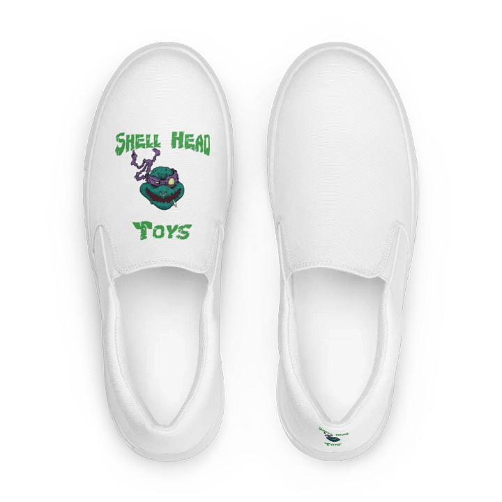 Shell Men's Slip on product image (1)