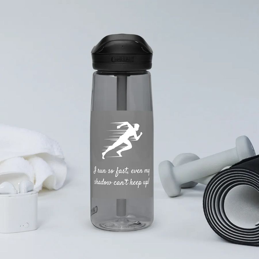 Shadow Runner Sports Water Bottle product image (12)