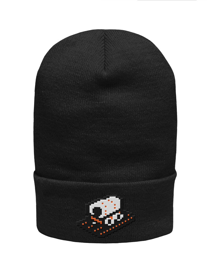 Ferry the Wagon Beanie product image (1)