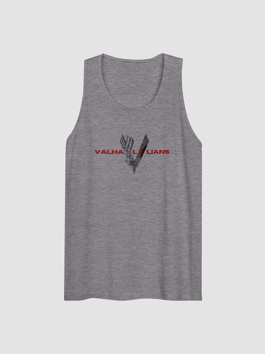 Valhallians Tank product image (2)