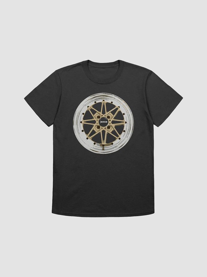 Work Equip 03 Tshirt product image (2)