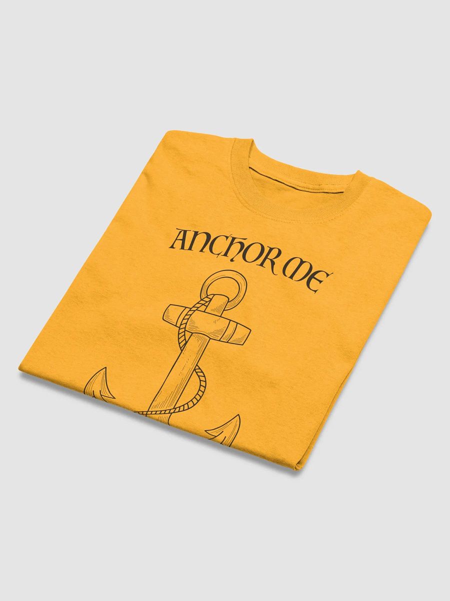 CRIMSON RIOT - ANCHOR ME product image (10)