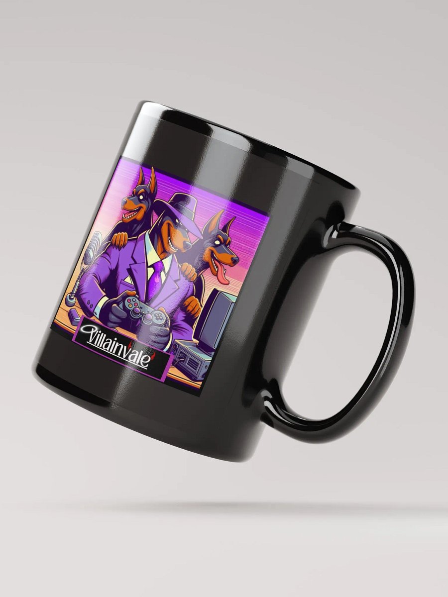 Mag (Villain) product image (4)