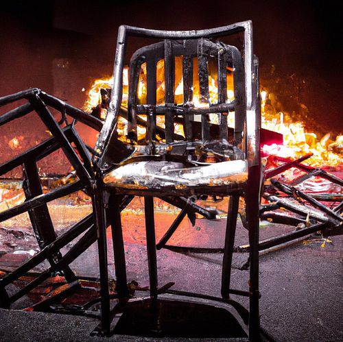 CHAIR BREAKER EP OUT NOW