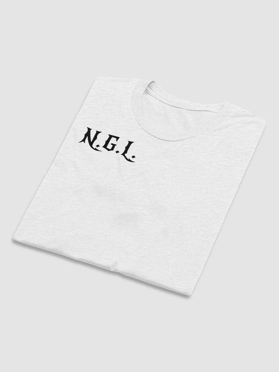 N.G.L. Shirt product image (5)