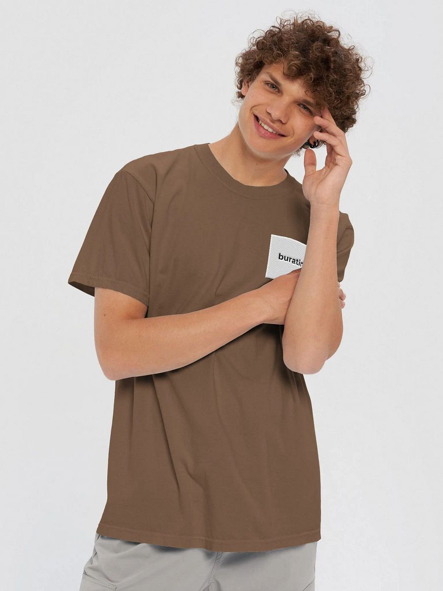 buratino tee product image (5)