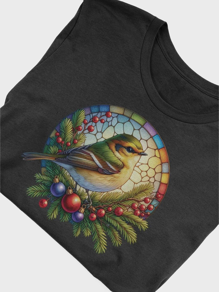 Christmas Birds Ornaments product image (20)