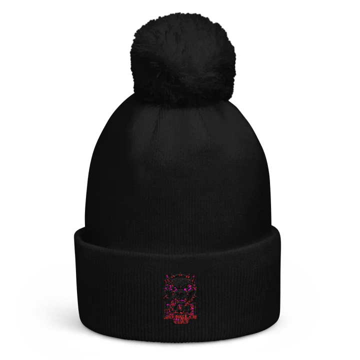 MaddoggMiranda Gaming PomPom product image (1)