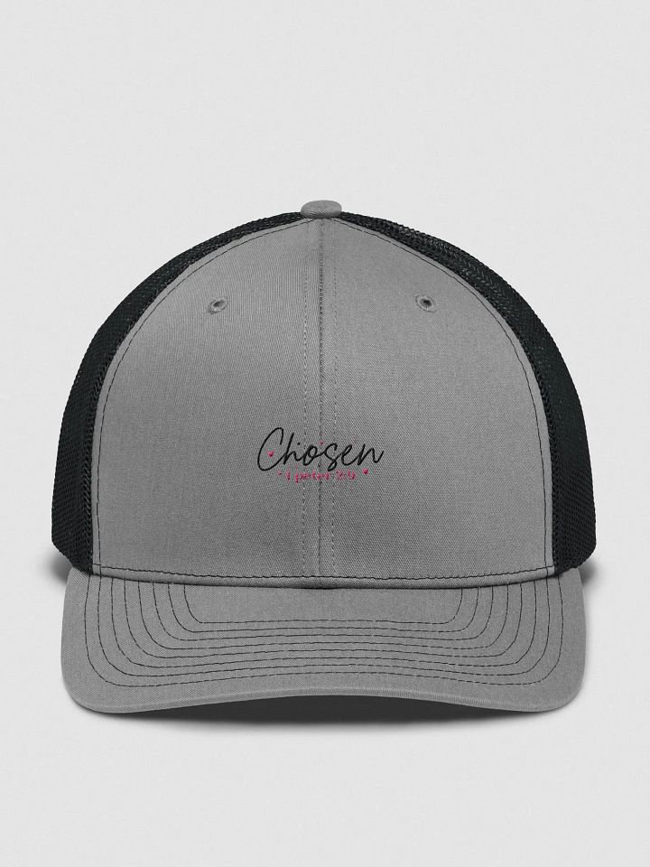 Chosen. product image (3)