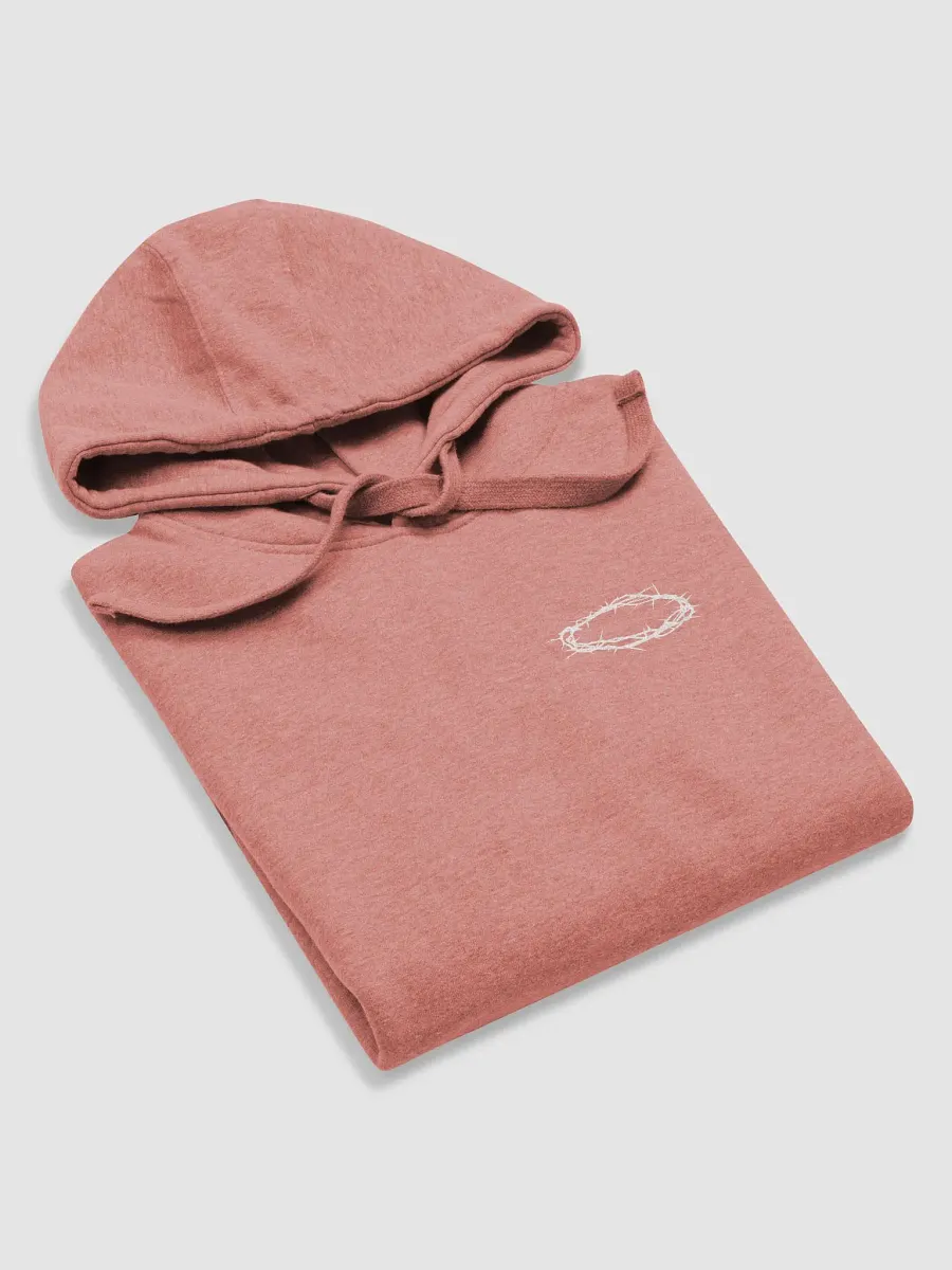 Be the Light Hoodie product image (25)