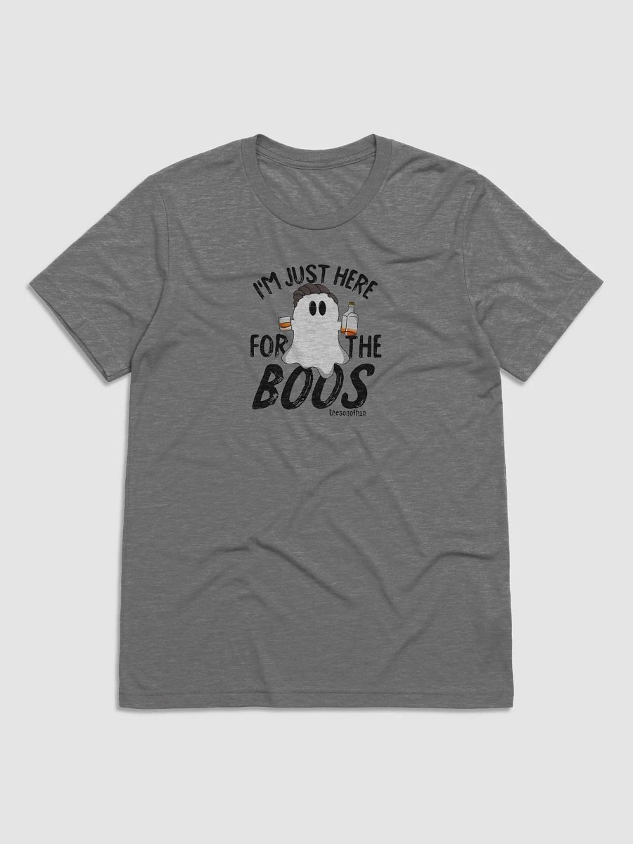 For The Boos product image (1)