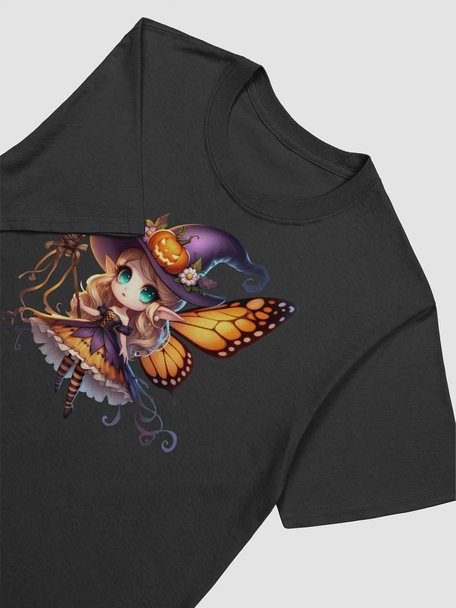 Cute Halloween Fairy 15 product image (12)