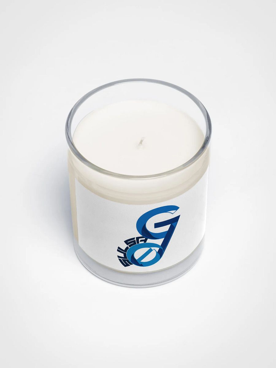 Sulsa07G Candle product image (3)