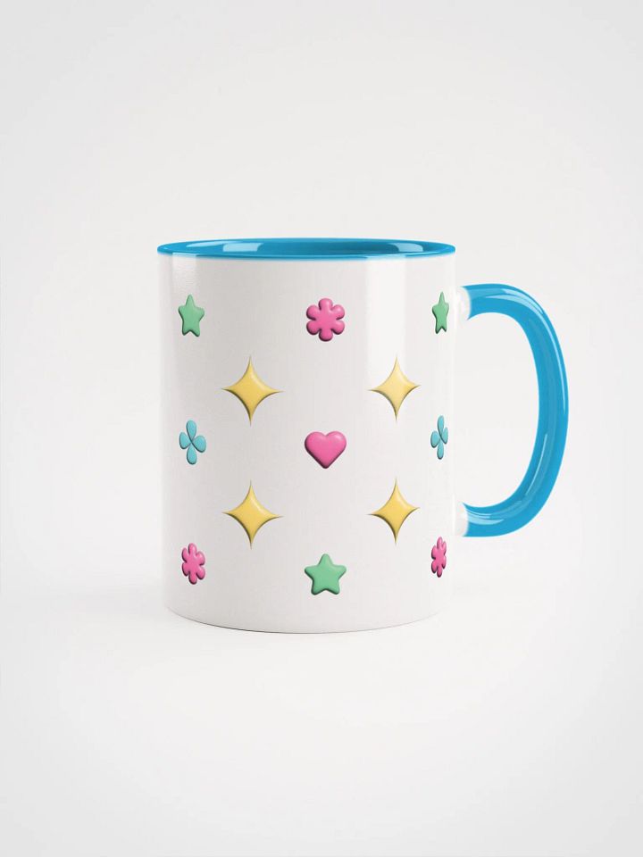 Logo Mug product image (2)