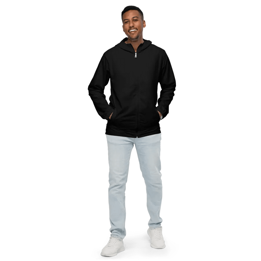 Orb Weaver Windbreaker product image (9)