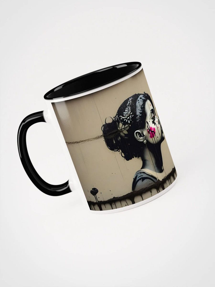 Banksy: Anonymous Street Art Provocateur product image (5)