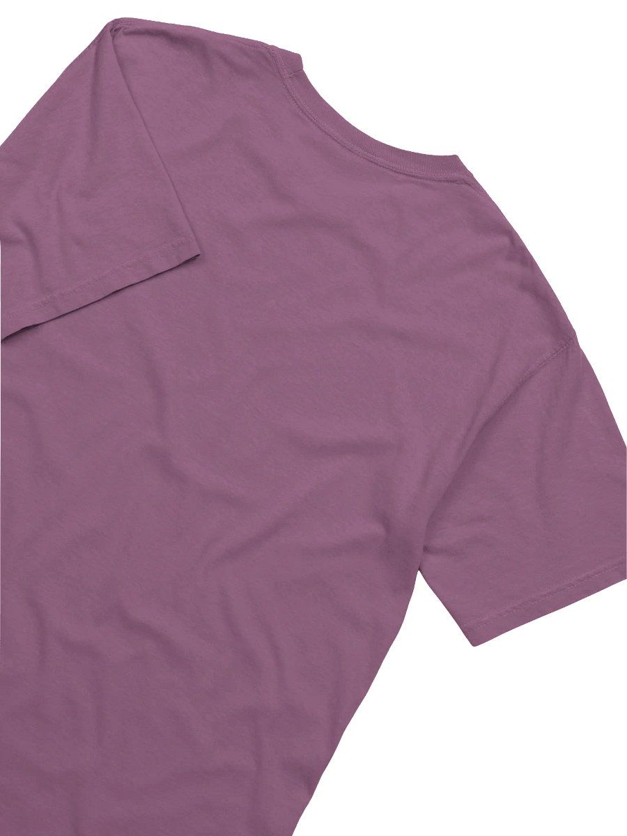 The Bonds That Shape Us Comfort Colors Garment-Dyed Heavyweight T-Shirt product image (40)