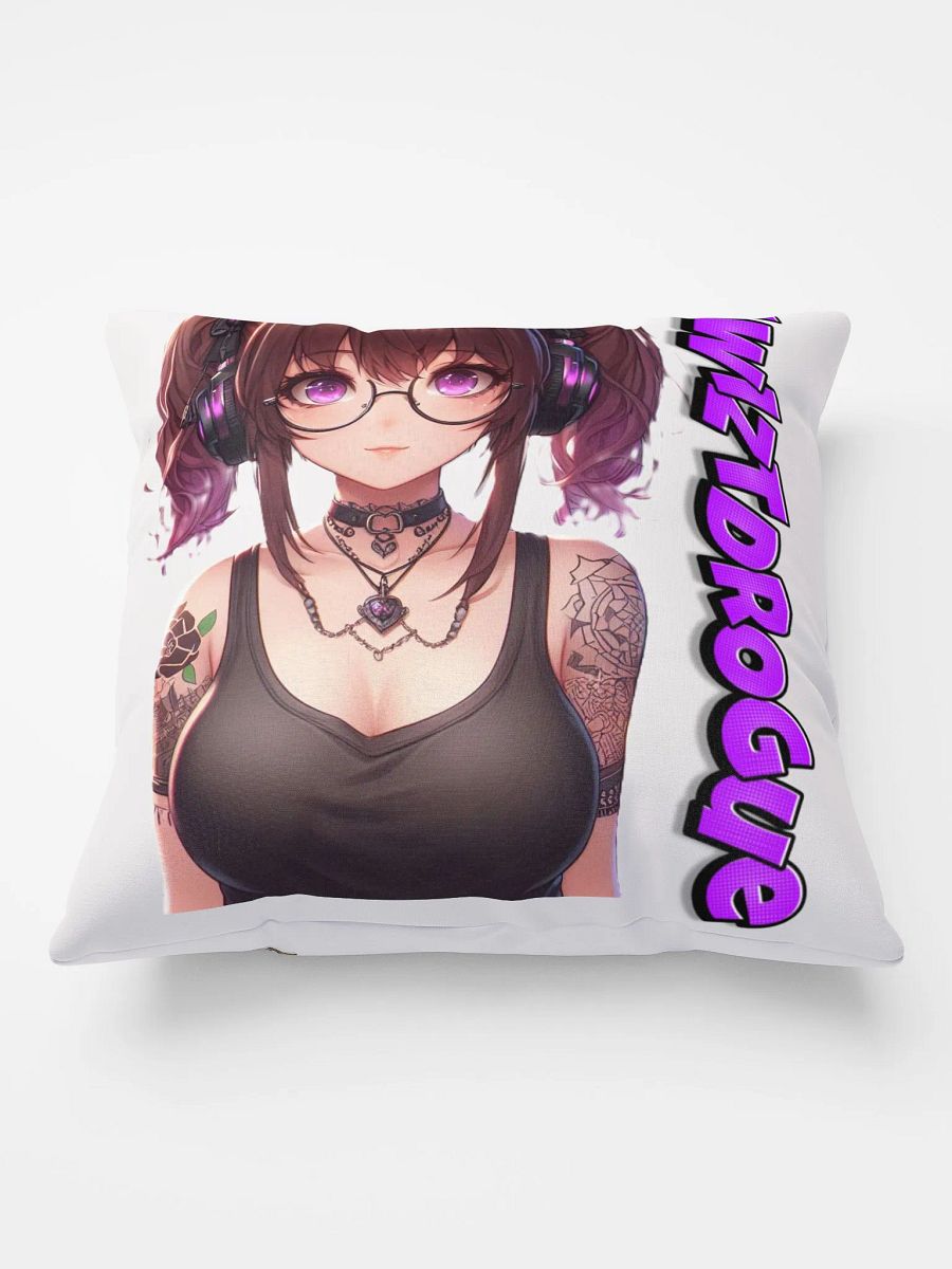 The Comfort Roguey product image (1)