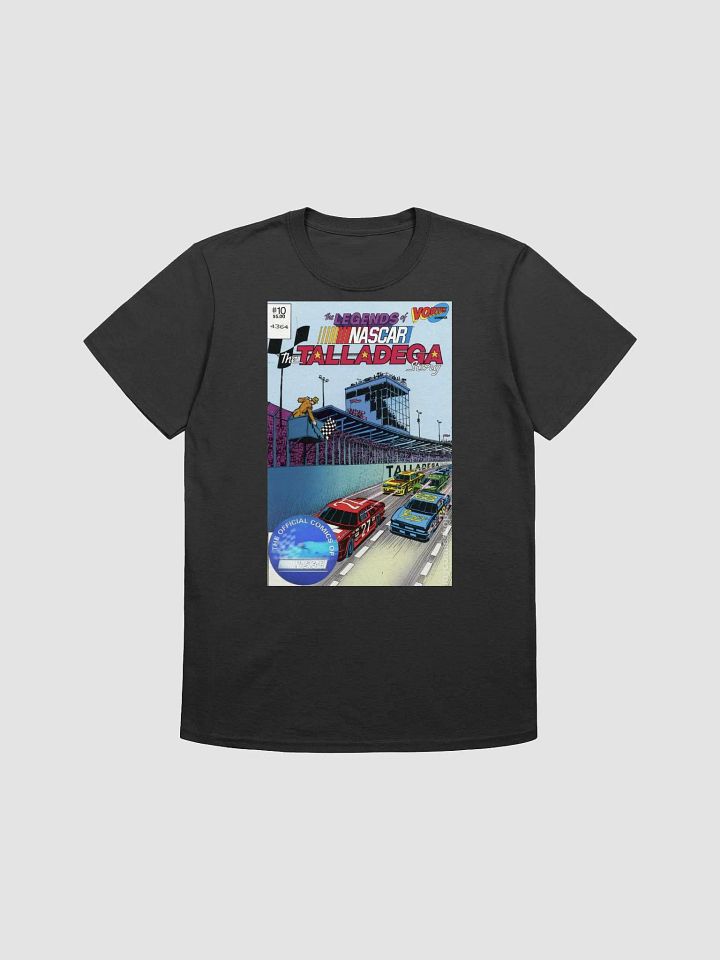 Garage 73 Legends of Talladega product image (1)
