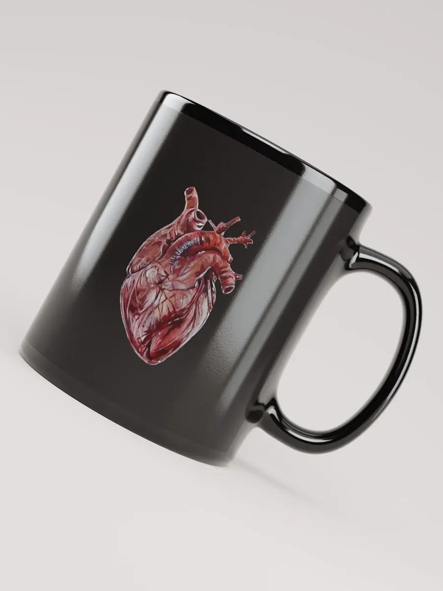 Heart Mug product image (4)