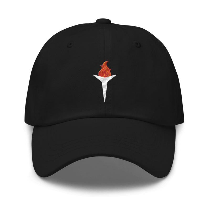 Empyre Dad hat product image (1)