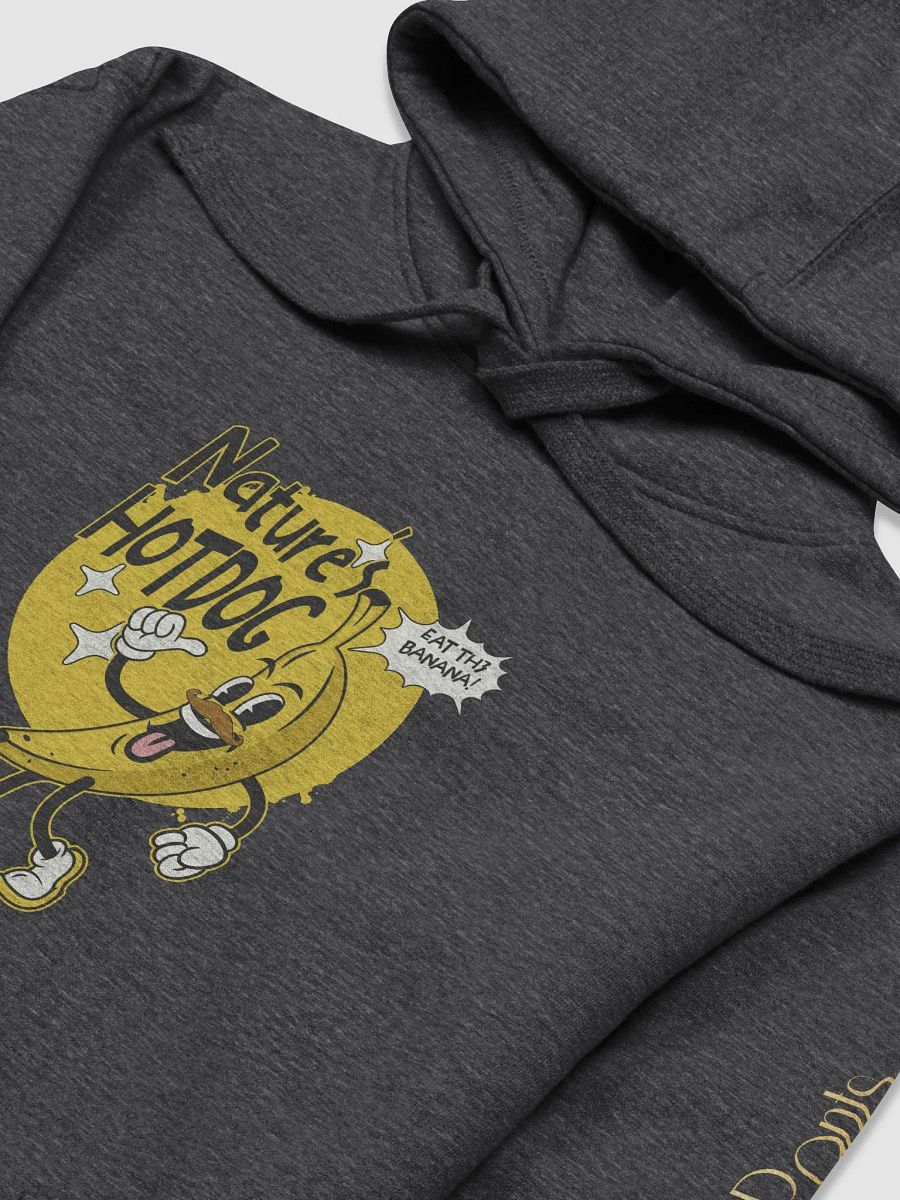 Eat The Banana Hoodie product image (17)
