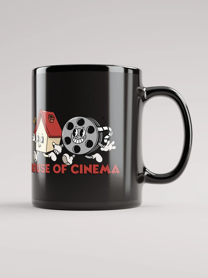 House Loves Cinema Mug product image (1)