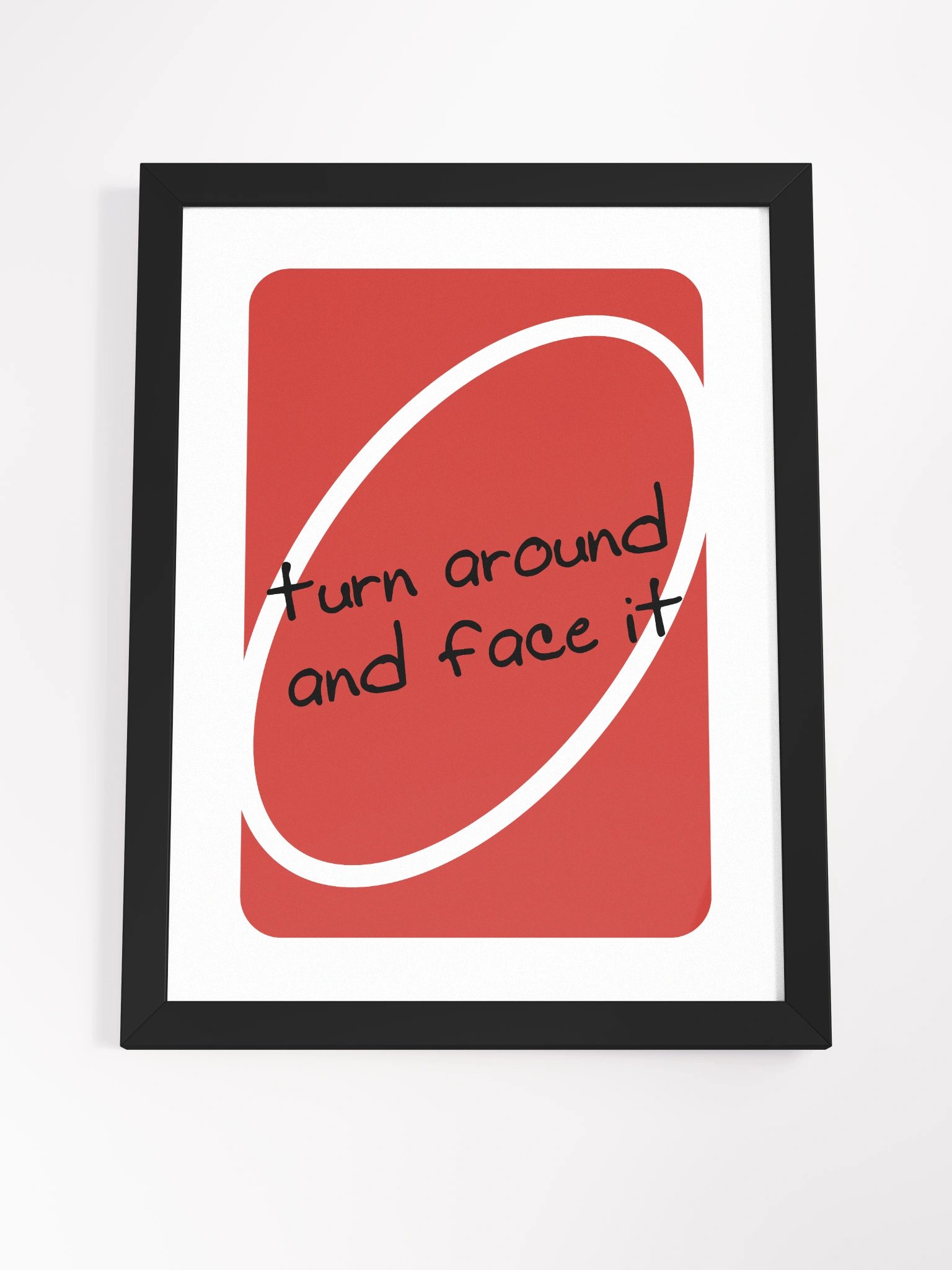 Turn - Wall Art product image (8)