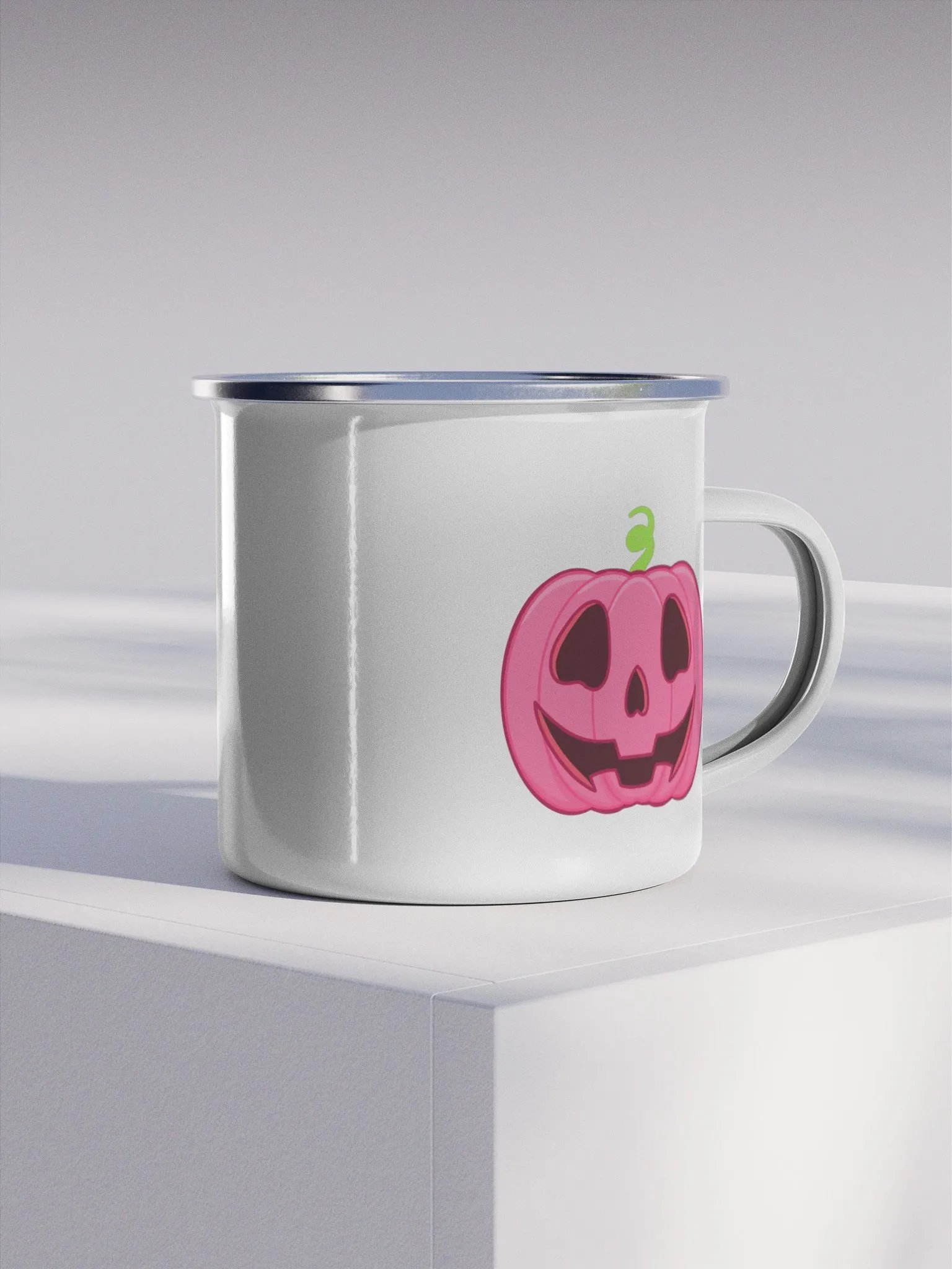 Pumpknnn logo mug product image (4)