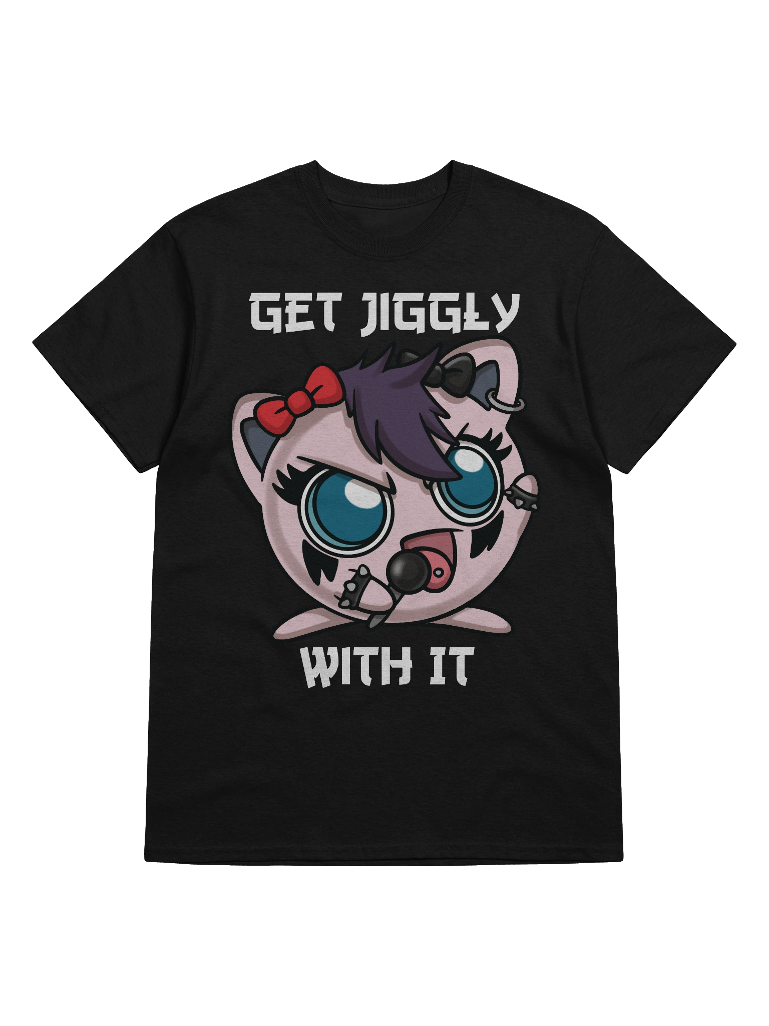 Get Jiggly With It Tour product image (5)