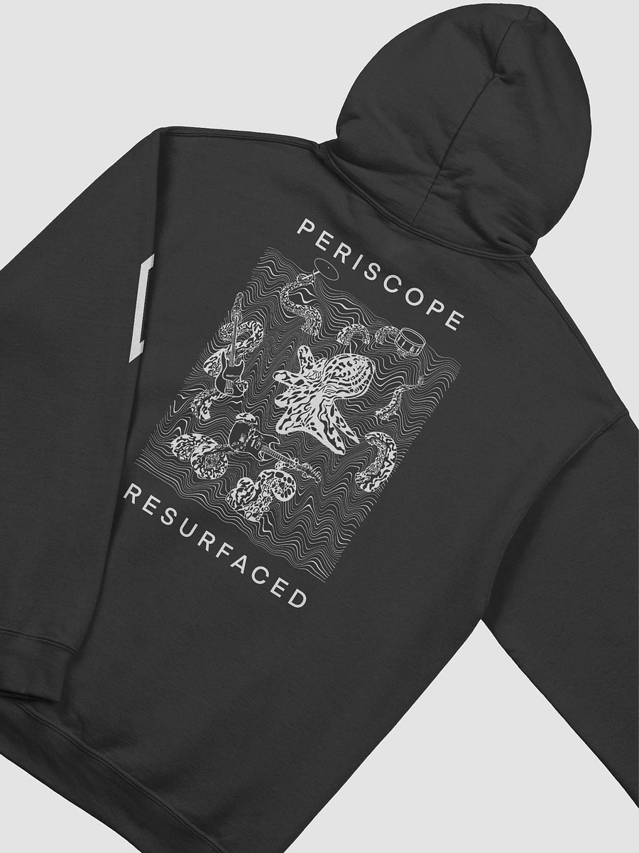 Periscope Pullover Hoodie product image (26)