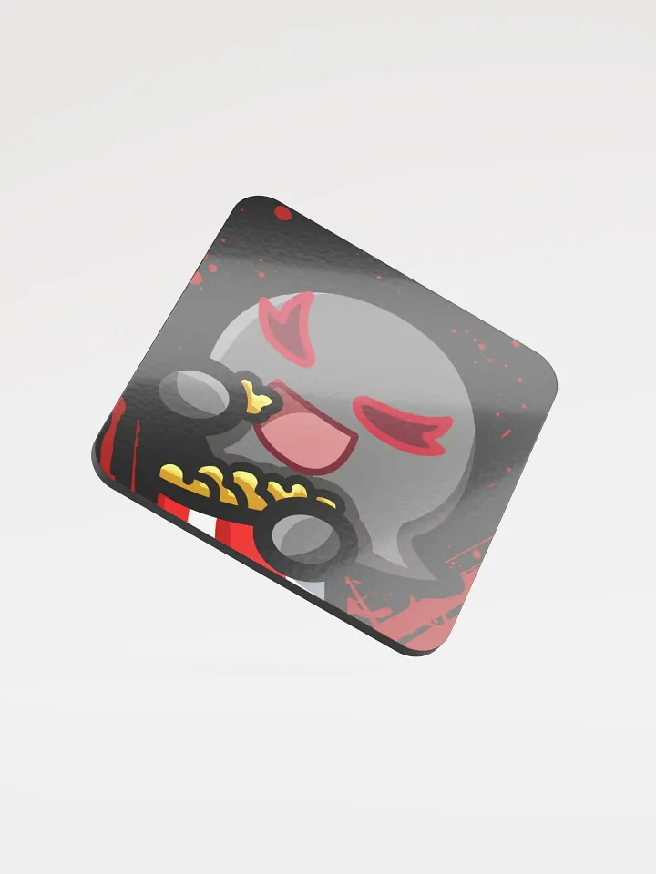 Corn Coaster product image (2)